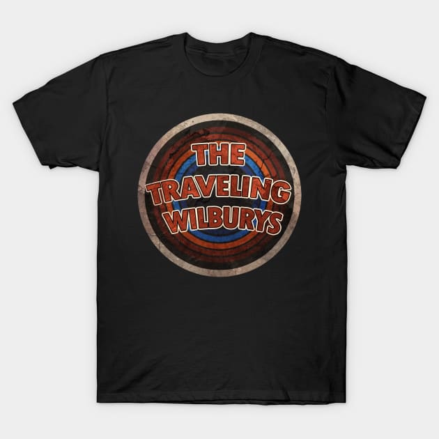 Traveling wilburys shirt online